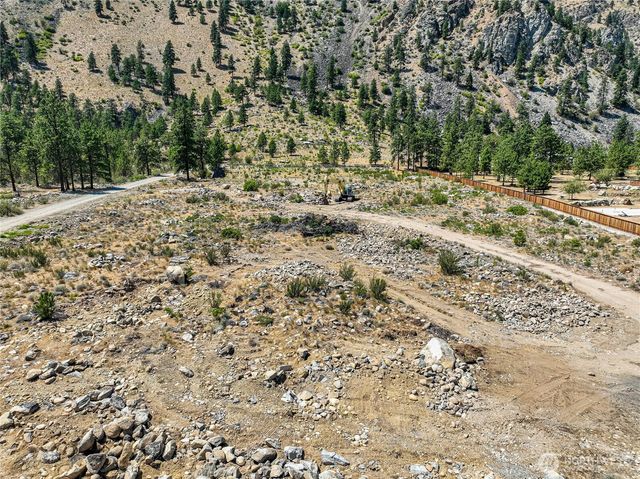 15250 US Highway 97A, Entiat, WA 98822