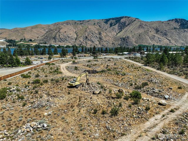 15250 US Highway 97A, Entiat, WA 98822