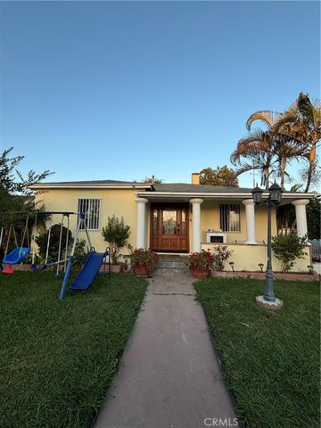 10870 Sampson, Lynwood, CA 90262