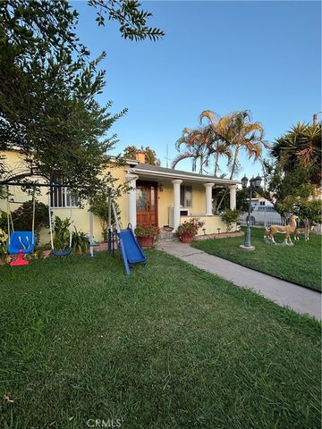 10870 Sampson, Lynwood, CA 90262