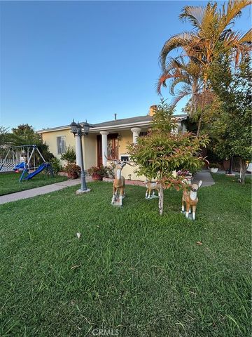 10870 Sampson, Lynwood, CA 90262