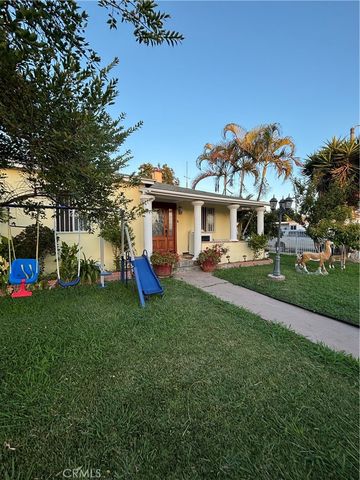 10870 Sampson, Lynwood, CA 90262