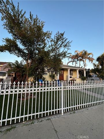 10870 Sampson, Lynwood, CA 90262