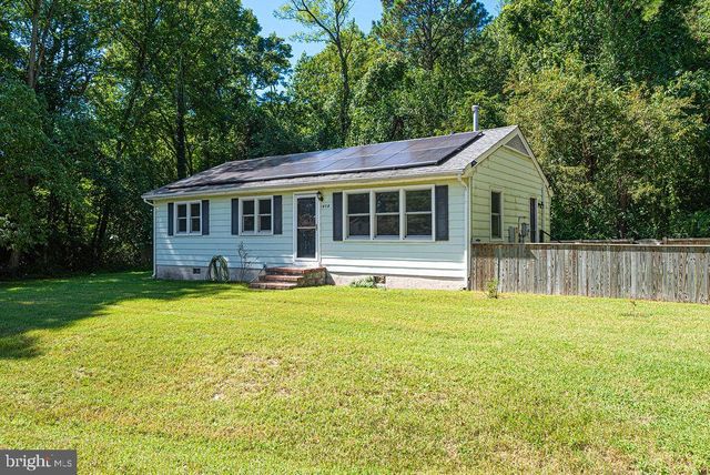 1808 KEVIN LN, Salsbury, MD 21801