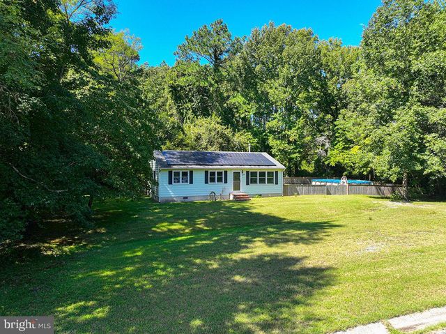 1808 KEVIN LN, Salsbury, MD 21801