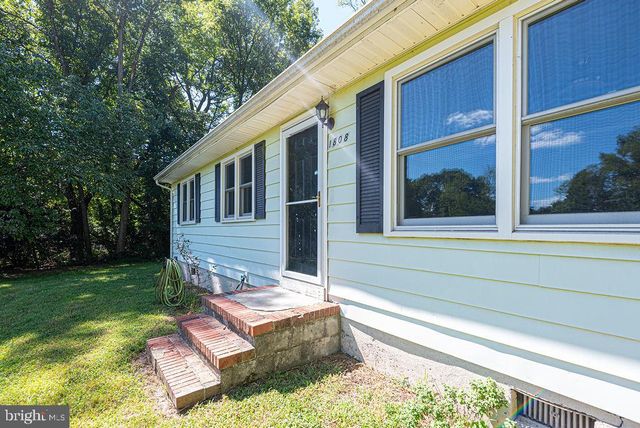 1808 KEVIN LN, Salsbury, MD 21801