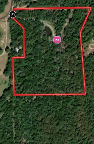 5519 County Road 327, Buffalo, TX 75831