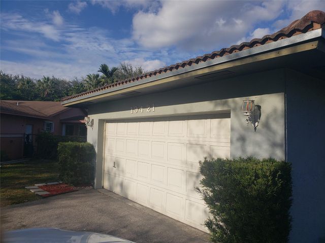 19421 NW 18th Court, Miami Gardens, FL 33056