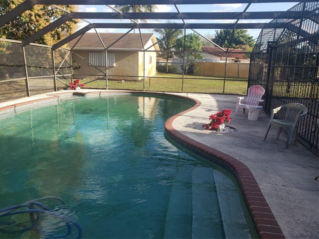 19421 NW 18th Court, Miami Gardens, FL 33056