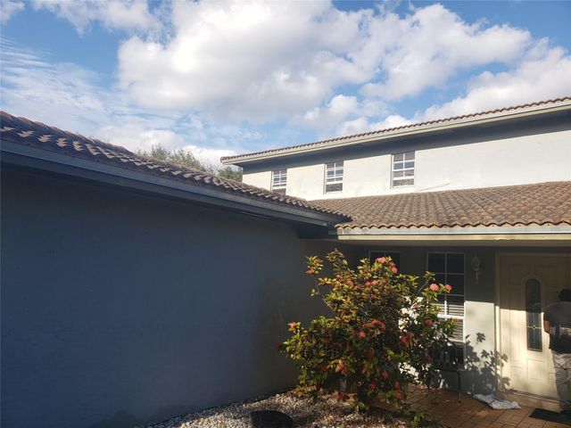 19421 NW 18th Court, Miami Gardens, FL 33056
