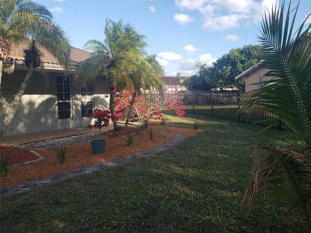 19421 NW 18th Court, Miami Gardens, FL 33056
