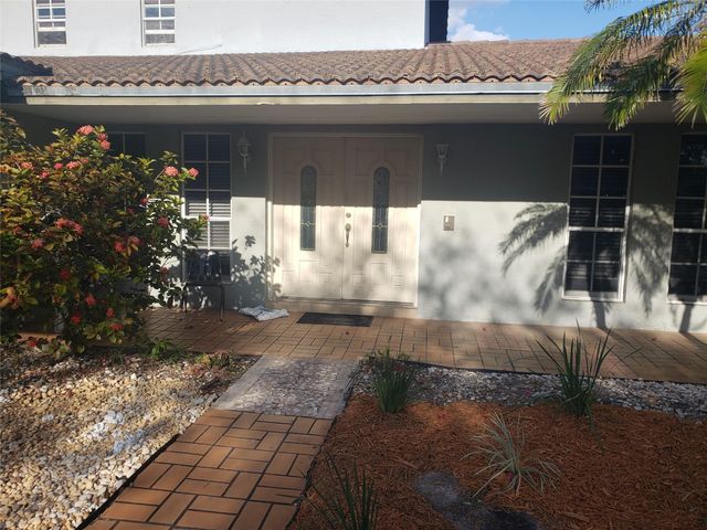 19421 NW 18th Court, Miami Gardens, FL 33056