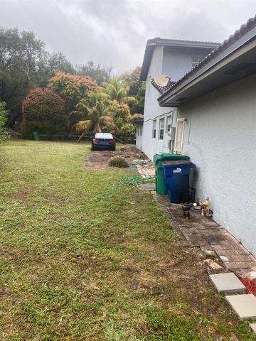 19421 NW 18th Court, Miami Gardens, FL 33056