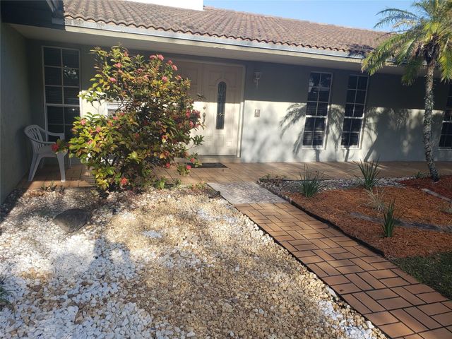 19421 NW 18th Court, Miami Gardens, FL 33056