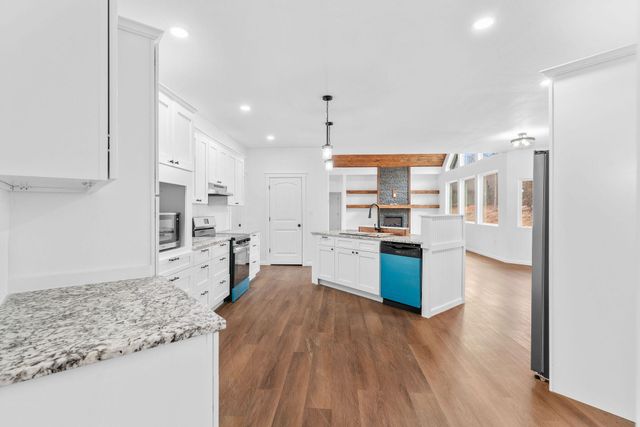 1029 Hanging Branch Ridge, Cape Fair, MO 65624