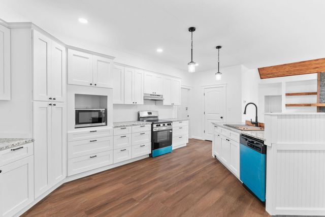 1029 Hanging Branch Ridge, Cape Fair, MO 65624