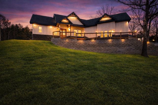 1029 Hanging Branch Ridge, Cape Fair, MO 65624