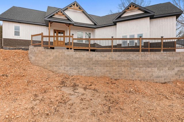 1029 Hanging Branch Ridge, Cape Fair, MO 65624