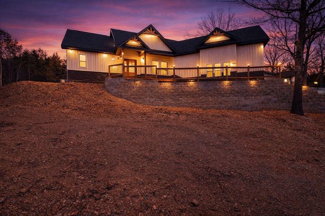 1029 Hanging Branch Ridge, Cape Fair, MO 65624