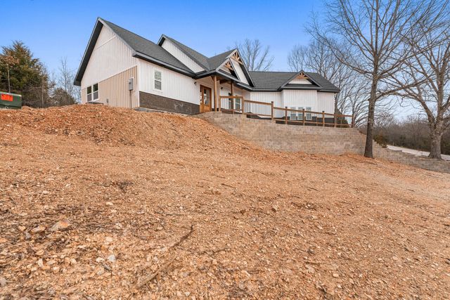 1029 Hanging Branch Ridge, Cape Fair, MO 65624