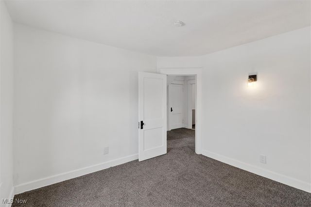 3467 E 125th Street, Cleveland, OH 44120