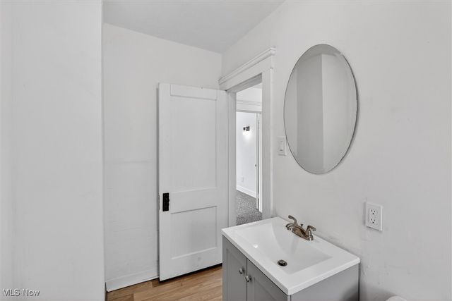 3467 E 125th Street, Cleveland, OH 44120