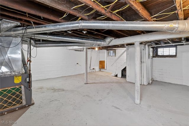 3467 E 125th Street, Cleveland, OH 44120