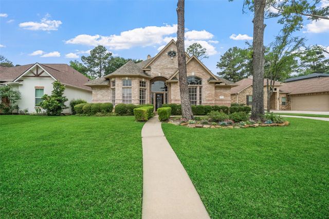 10 Cordova Court, Montgomery, TX 77356