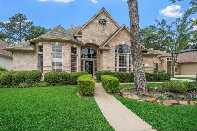 10 Cordova Court, Montgomery, TX 77356