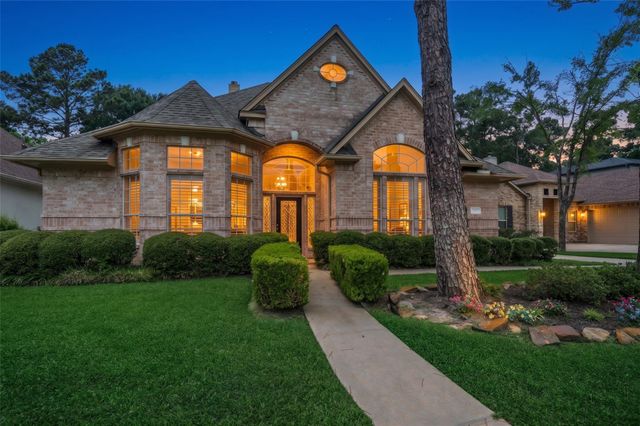 10 Cordova Court, Montgomery, TX 77356