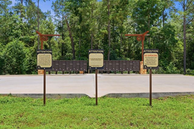 54 Coyote Run, New Waverly, TX 77358