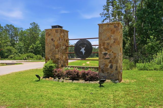 54 Coyote Run, New Waverly, TX 77358