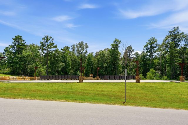 54 Coyote Run, New Waverly, TX 77358