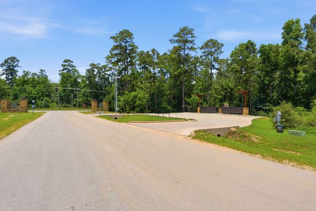 54 Coyote Run, New Waverly, TX 77358