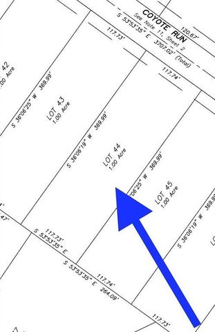 54 Coyote Run, New Waverly, TX 77358