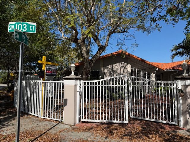 1220 SW 103rd Ct, Miami, FL 33174