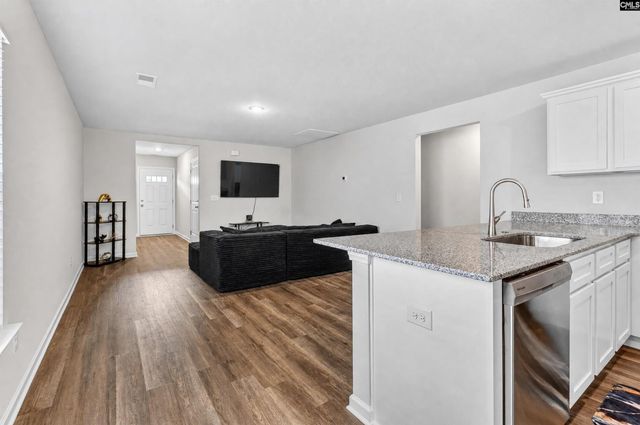 1015 Goose Branch Drive, Hopkins, SC 29061