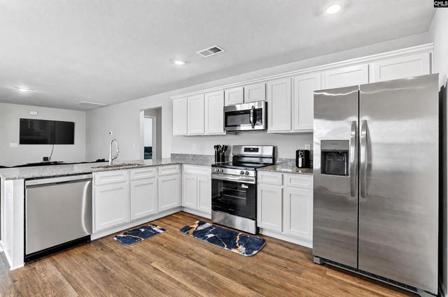1015 Goose Branch Drive, Hopkins, SC 29061