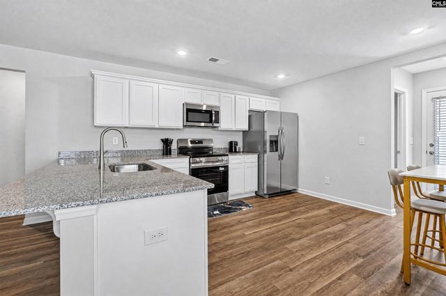 1015 Goose Branch Drive, Hopkins, SC 29061