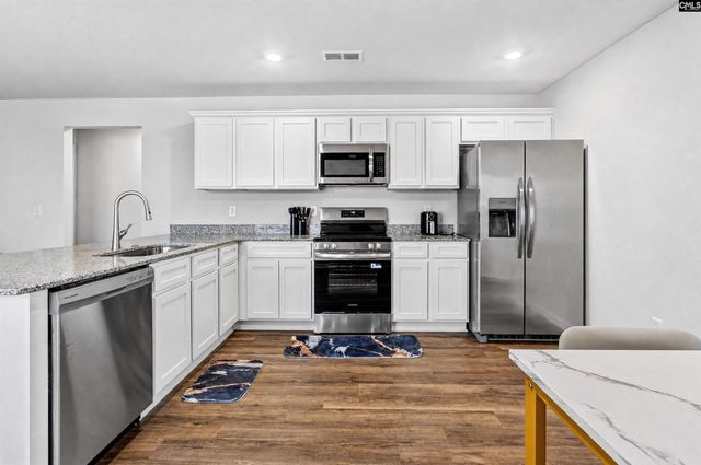 1015 Goose Branch Drive, Hopkins, SC 29061