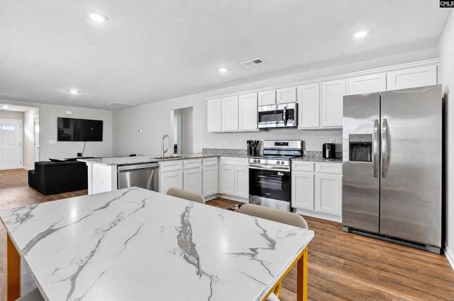 1015 Goose Branch Drive, Hopkins, SC 29061