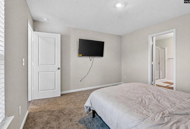 1015 Goose Branch Drive, Hopkins, SC 29061