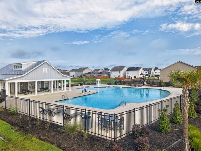 1015 Goose Branch Drive, Hopkins, SC 29061