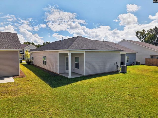 1015 Goose Branch Drive, Hopkins, SC 29061