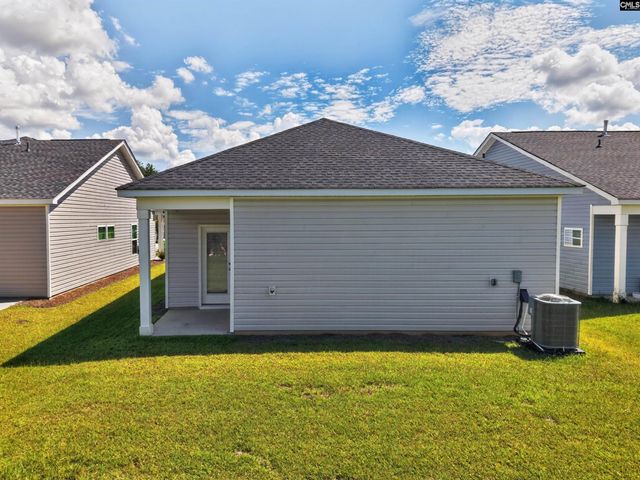 1015 Goose Branch Drive, Hopkins, SC 29061