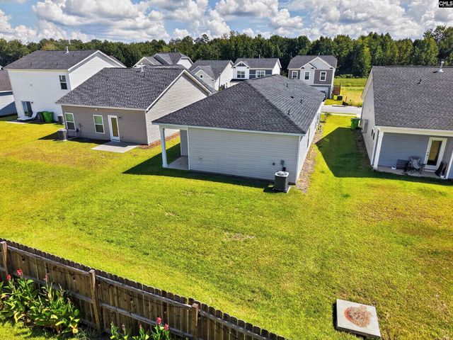 1015 Goose Branch Drive, Hopkins, SC 29061