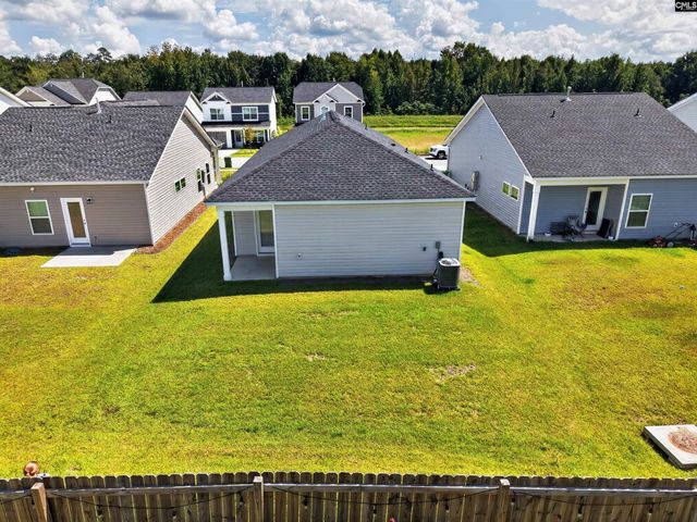 1015 Goose Branch Drive, Hopkins, SC 29061