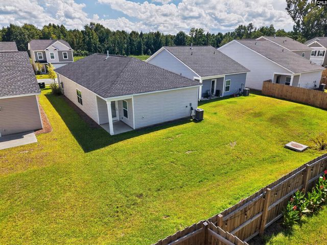 1015 Goose Branch Drive, Hopkins, SC 29061