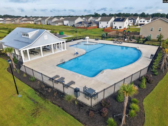 1015 Goose Branch Drive, Hopkins, SC 29061