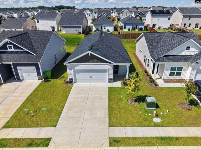 1015 Goose Branch Drive, Hopkins, SC 29061